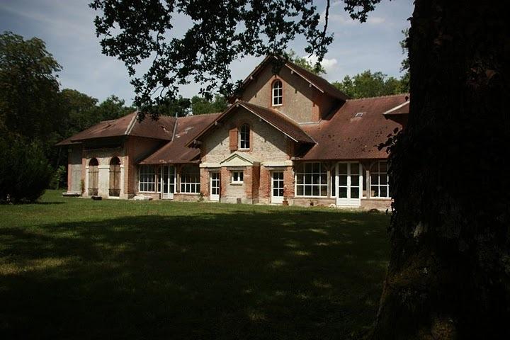 B&B Le Logis De Bois Renard Saint-Laurent-Nouan Habitación foto